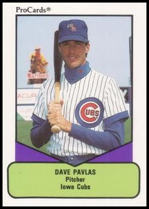 624 Dave Pavlas